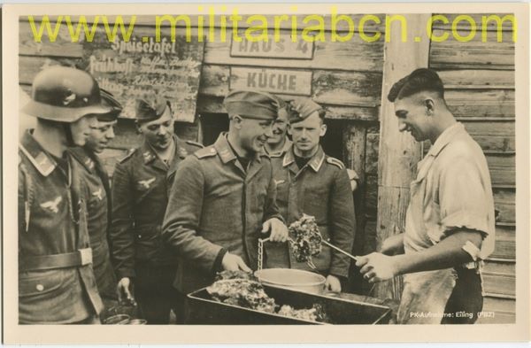 Militaria Barcelona