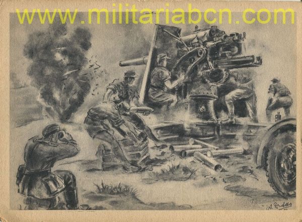 Militaria Barcelona
