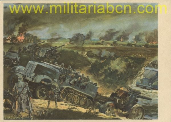 Militaria Barcelona