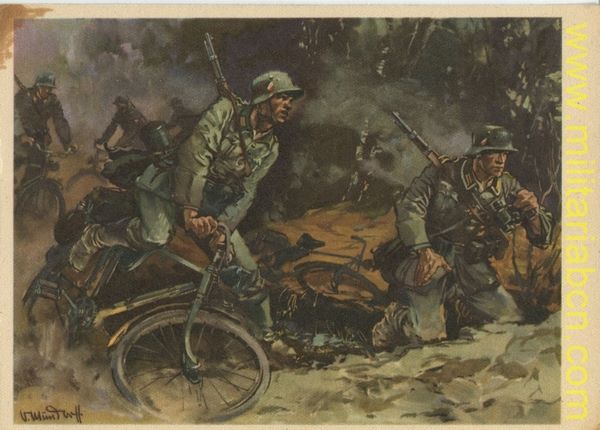 Militaria Barcelona