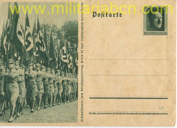 Militaria Barcelona