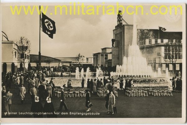 Militaria Barcelona