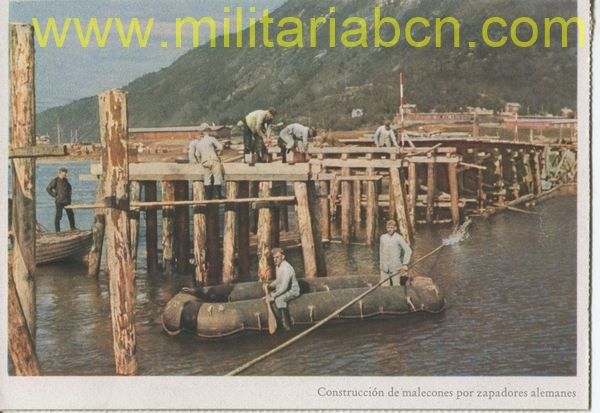 Militaria Barcelona