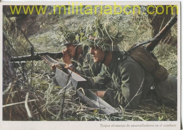 Militaria Barcelona