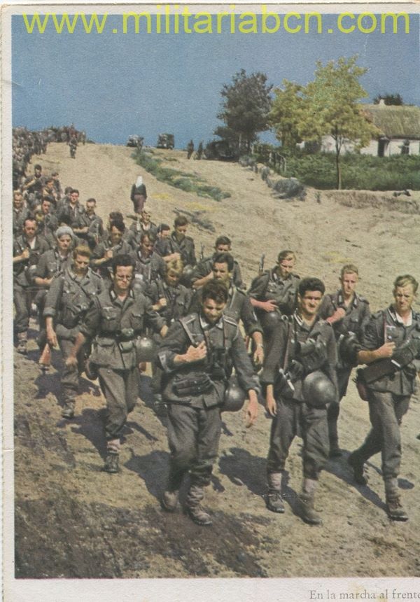 Militaria Barcelona