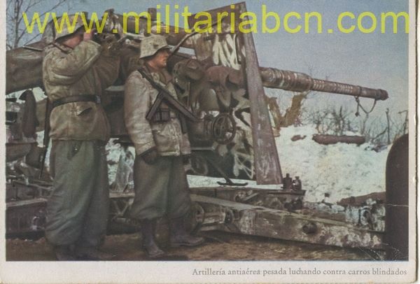 Militaria Barcelona