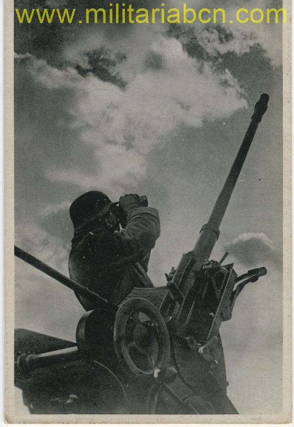 Militaria Barcelona