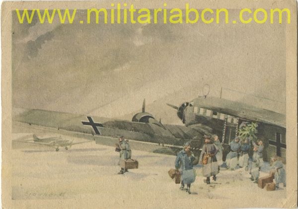 Militaria Barcelona