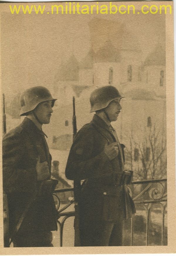 Militaria Barcelona