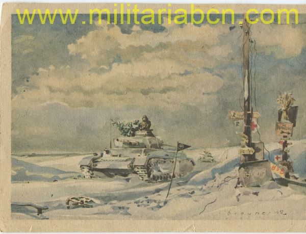 Militaria Barcelona