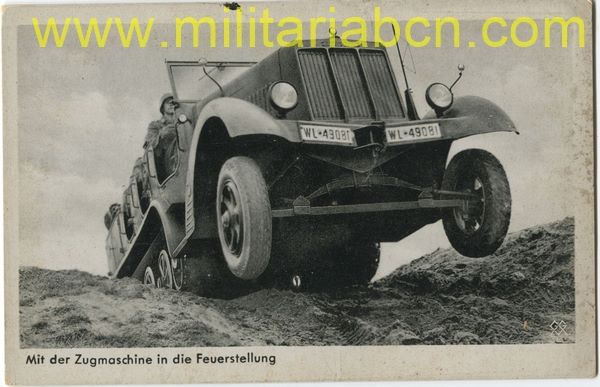Militaria Barcelona