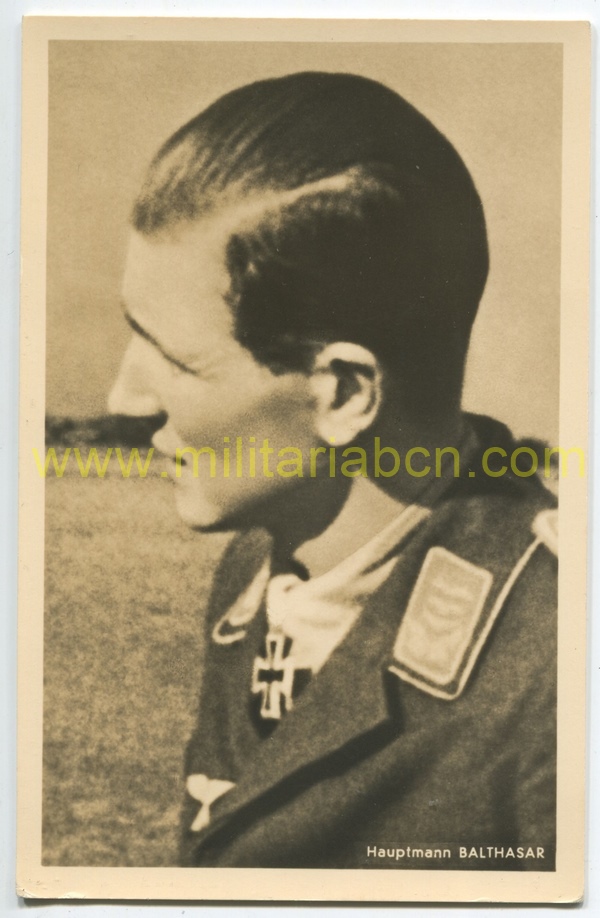 Militaria Barcelona