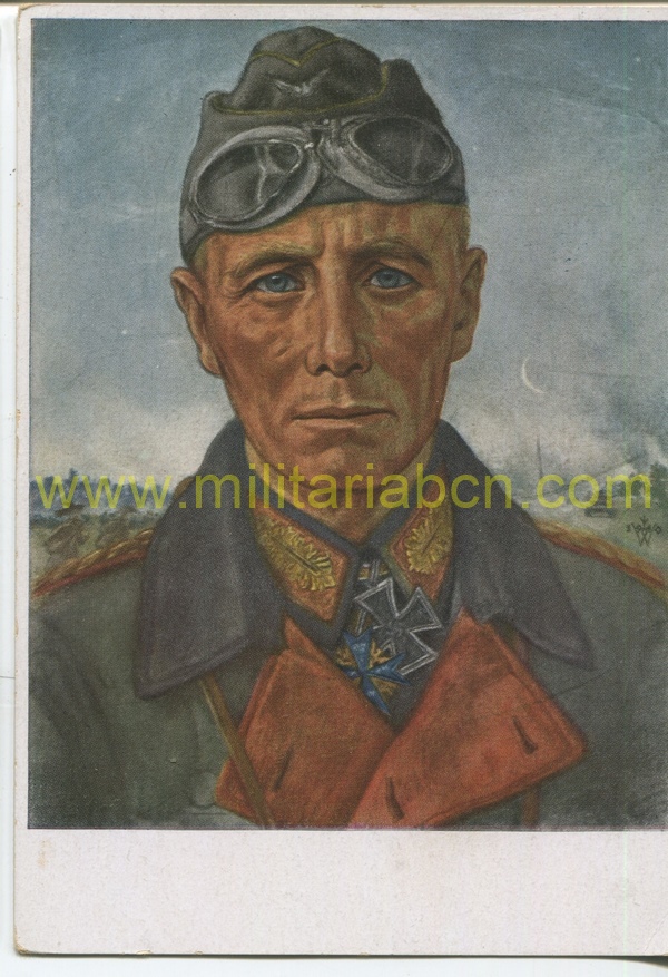 Militaria Barcelona