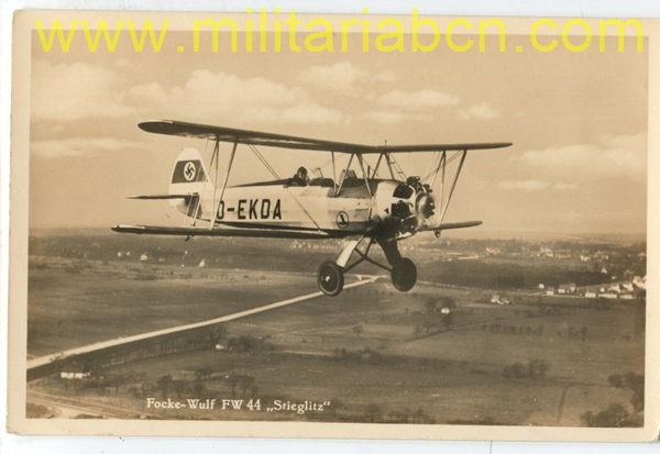 Militaria Barcelona