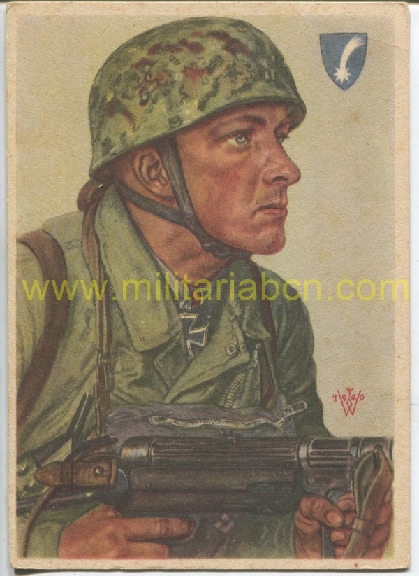Militaria Barcelona