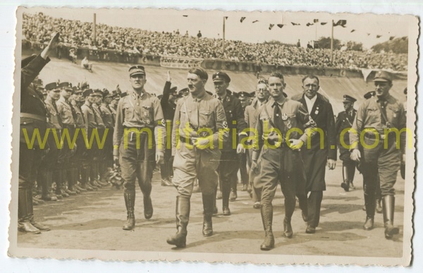 Militaria Barcelona