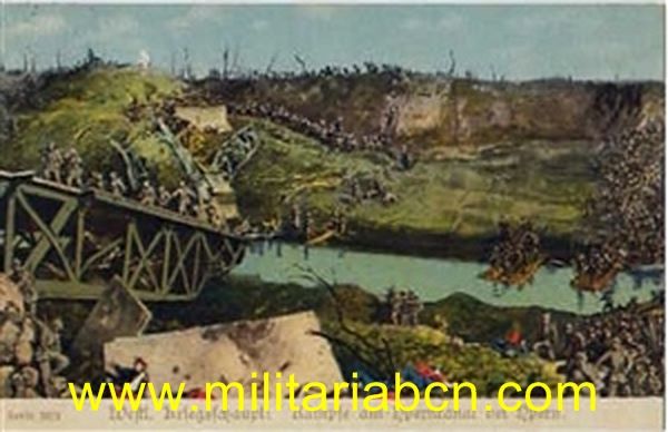 Militaria Barcelona