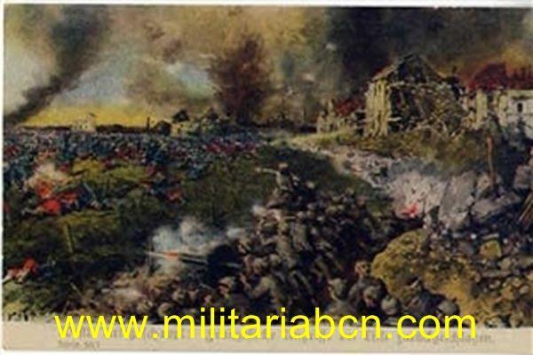 Militaria Barcelona