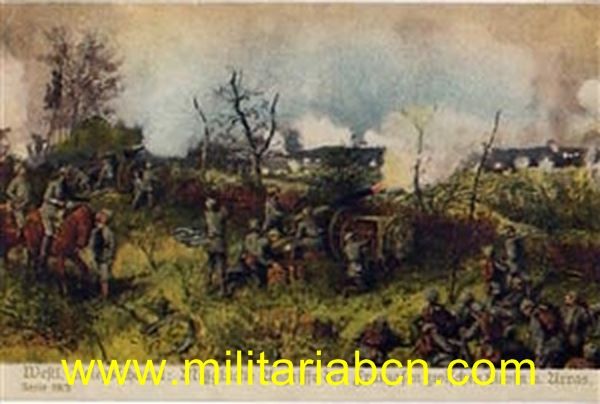 Militaria Barcelona