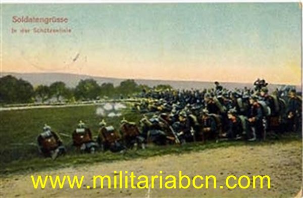Militaria Barcelona