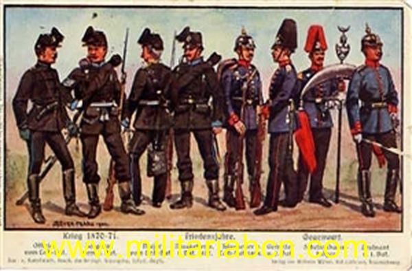 Militaria Barcelona