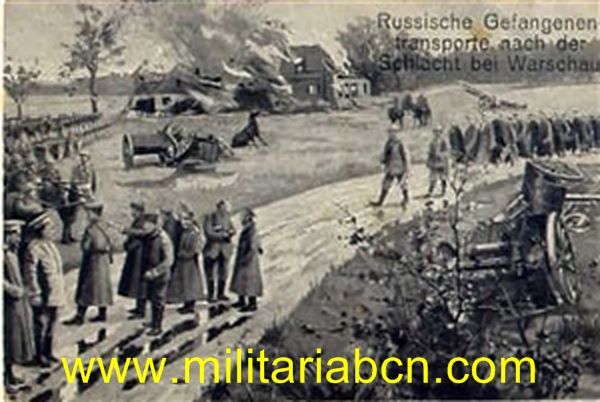 Militaria Barcelona