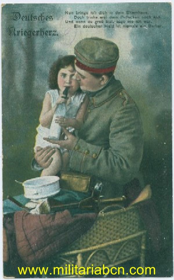 Militaria Barcelona