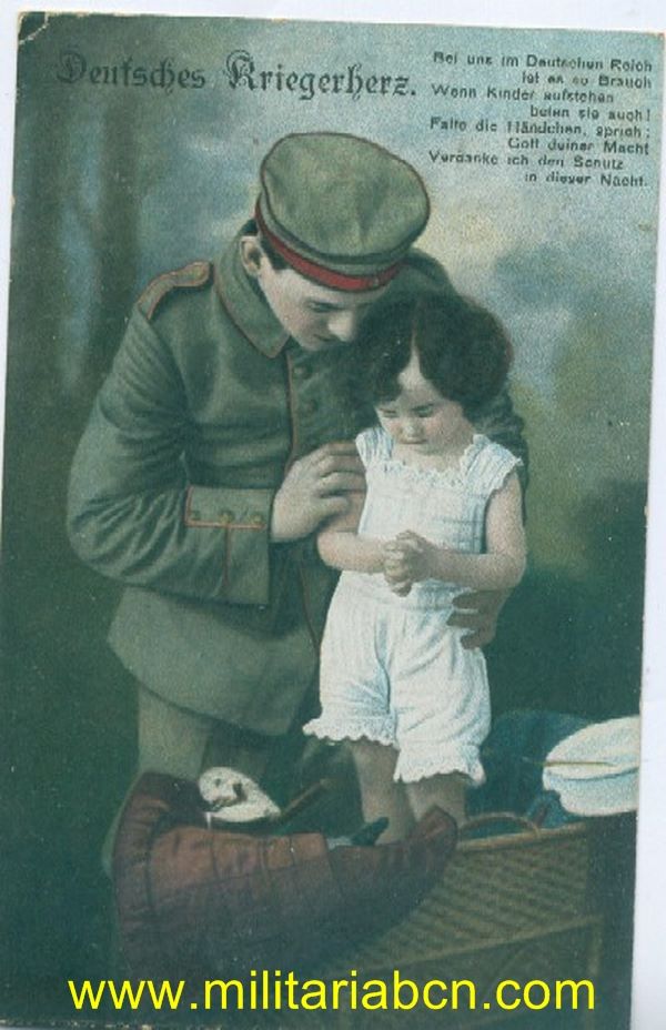 Militaria Barcelona