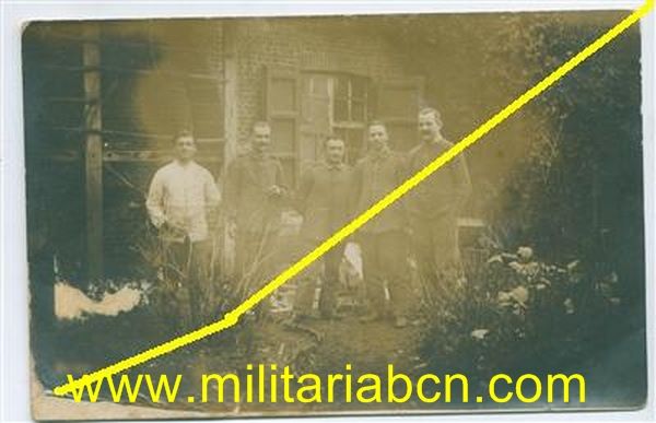 Militaria Barcelona