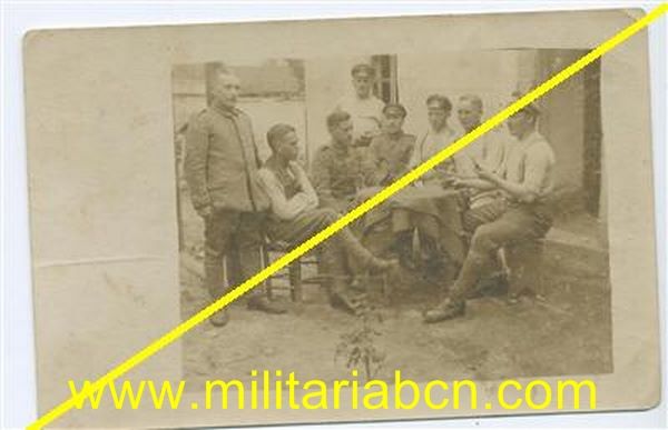 Militaria Barcelona