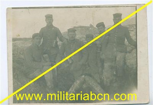 Militaria Barcelona