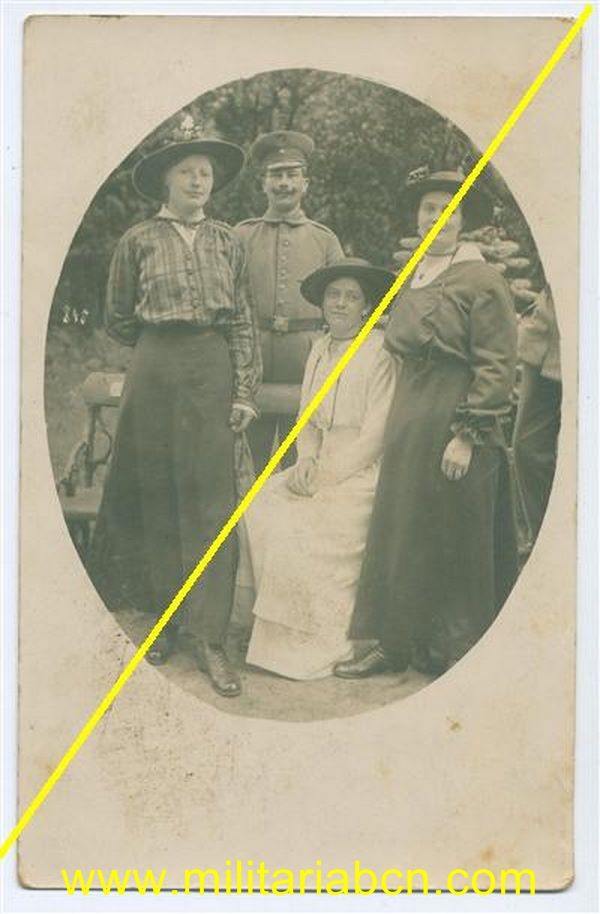 Militaria Barcelona