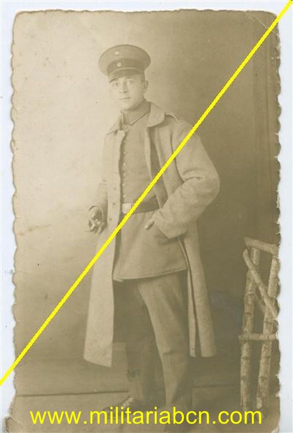 Militaria Barcelona