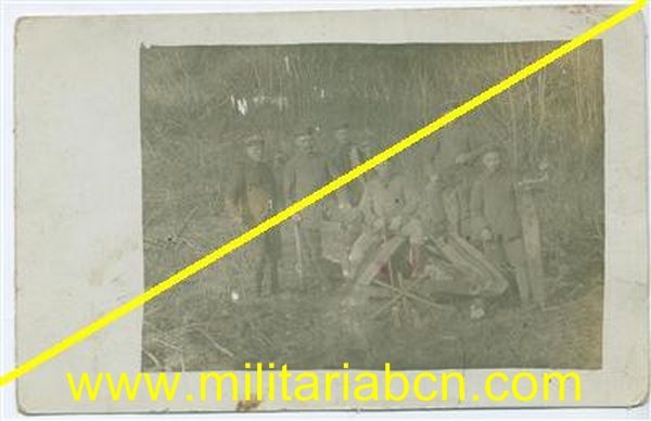 Militaria Barcelona