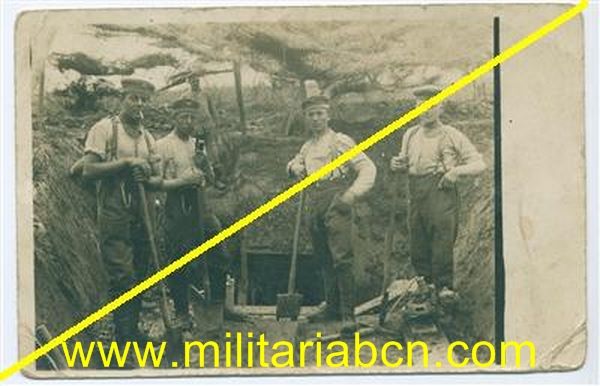 Militaria Barcelona