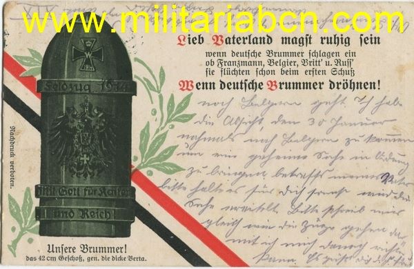 Militaria Barcelona