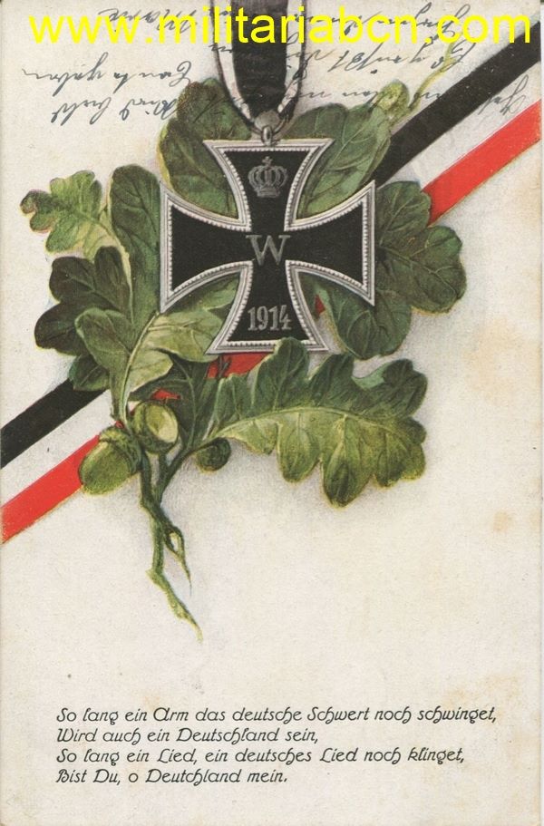 Militaria Barcelona