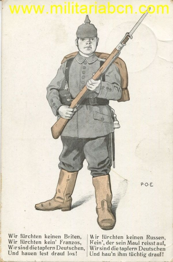 Militaria Barcelona