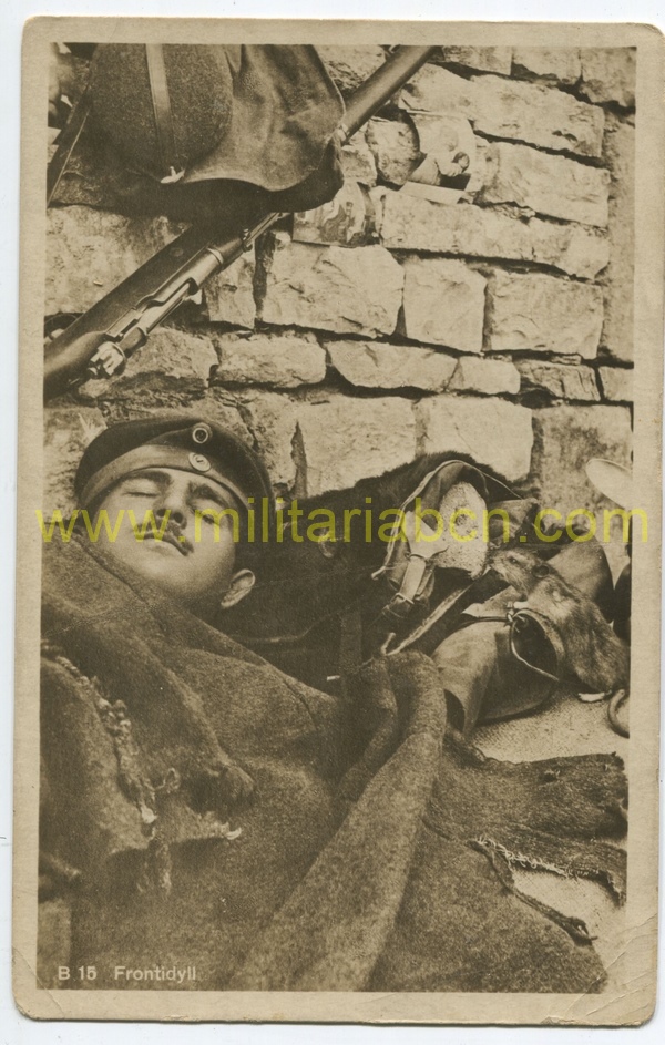 Militaria Barcelona