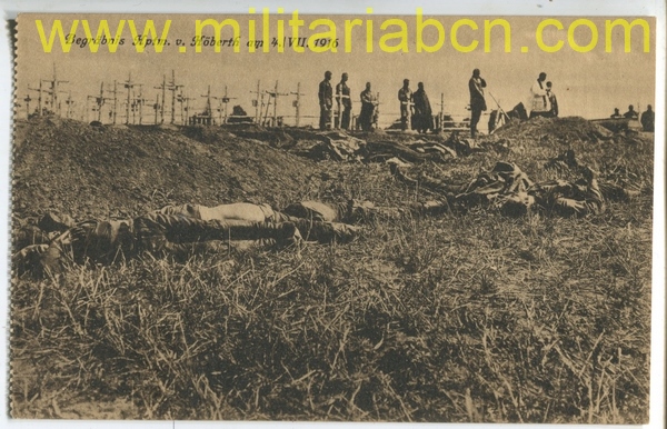 Militaria Barcelona