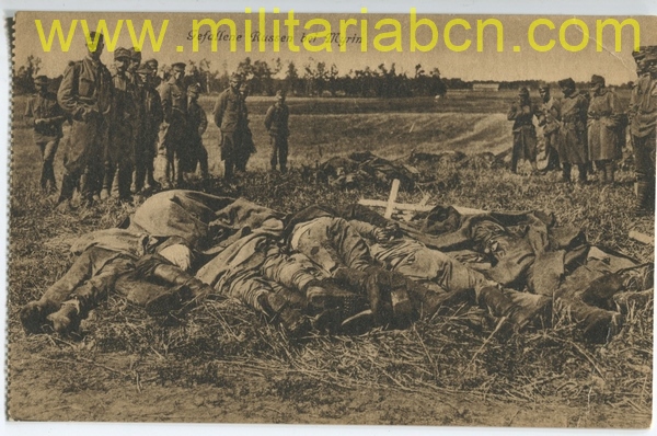 Militaria Barcelona