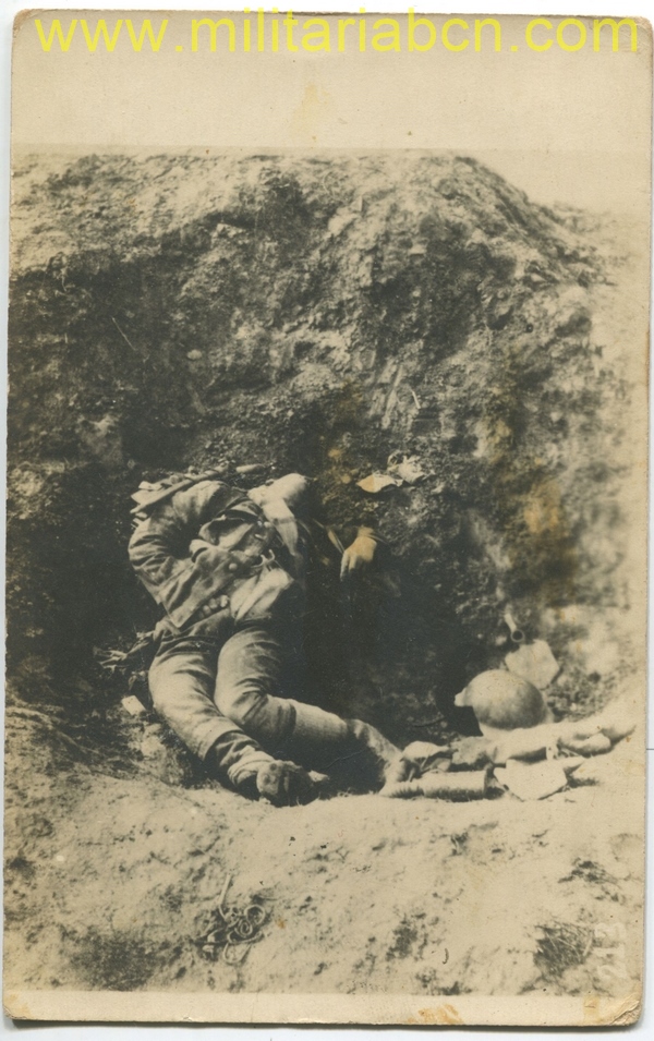 Militaria Barcelona