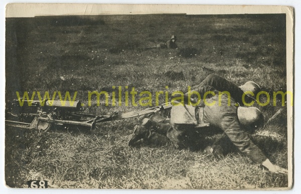 Militaria Barcelona