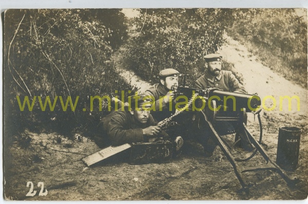 Militaria Barcelona