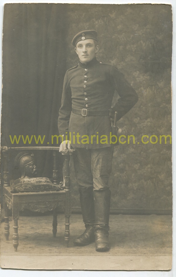 Militaria Barcelona