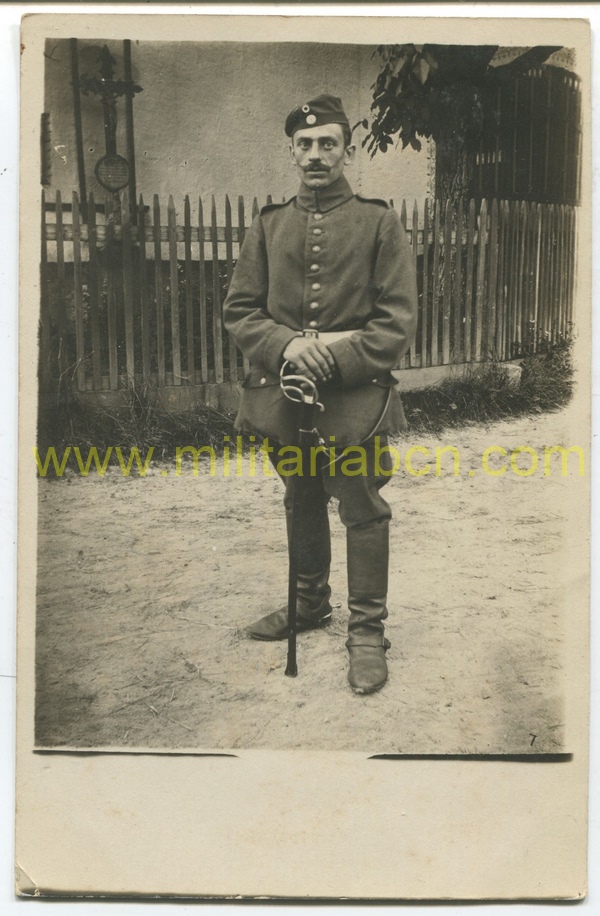 Militaria Barcelona