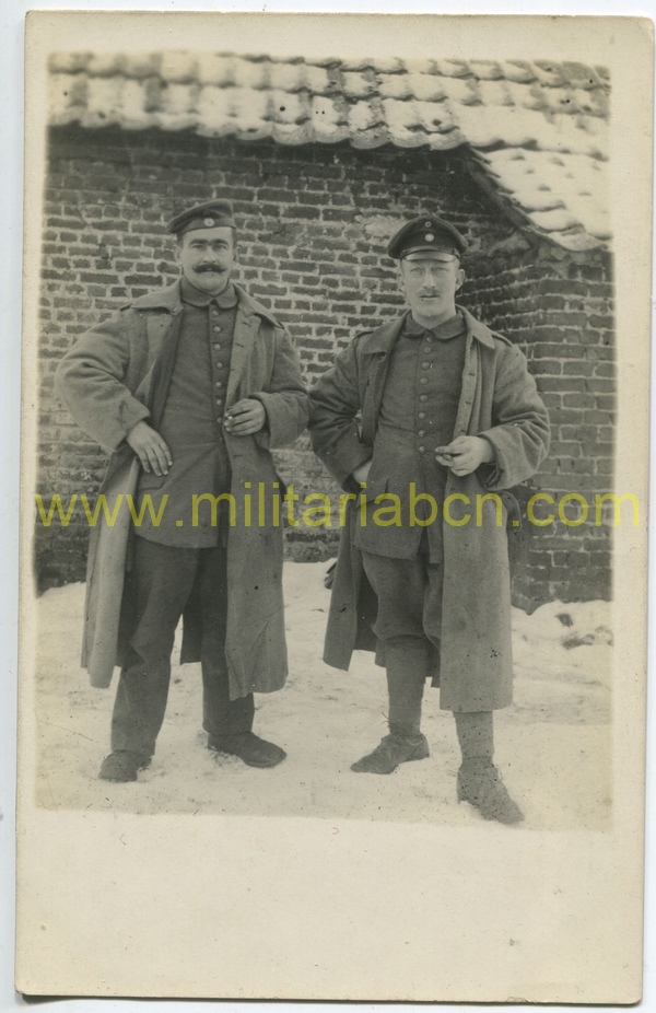 Militaria Barcelona