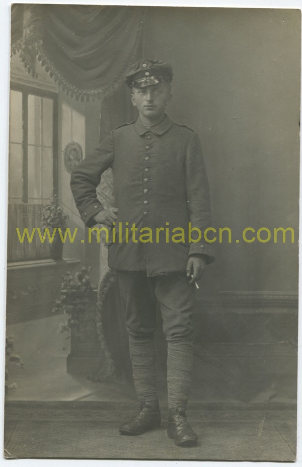 Militaria Barcelona