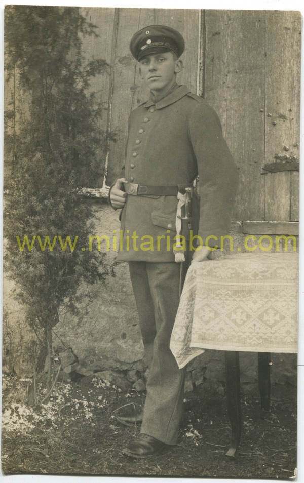 Militaria Barcelona