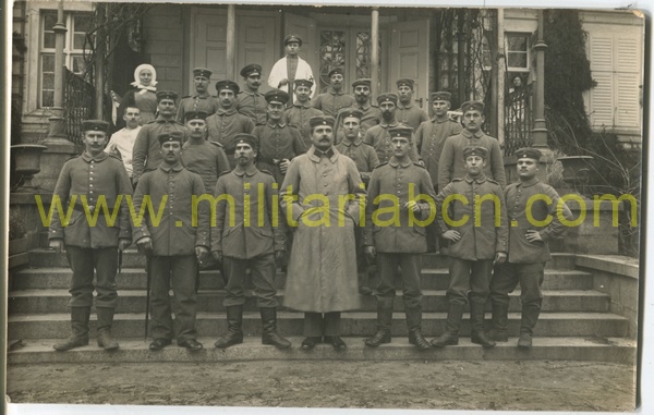Militaria Barcelona